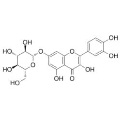 Medchemexpress LLC HY-N0419 1mg Medchemexpress, Quercimeritrin CAS:491-50-9