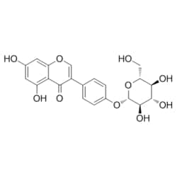 Medchemexpress LLC HY-N0423 100mg Medchemexpress, Sophoricoside CAS:152-95-4