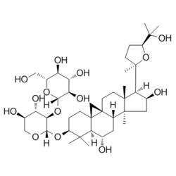 Medchemexpress LLC&nbsp;HY-N0434 5mg Medchemexpress, Astragaloside III CAS:84687-42-3 Purity:>98%