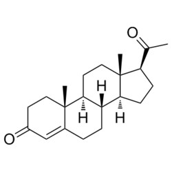 Medchemexpress LLC HY-N0437 100mg Medchemexpress, Progesterone CAS:57-83-0