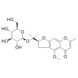Medchemexpress LLC&nbsp;HY-N0442 5mg Medchemexpress, 5-O-Methylvisammioside CAS:84272-85-5 Purity:>98%