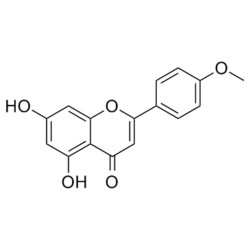 Medchemexpress LLC&nbsp;HY-N0451 5mg Medchemexpress, Acacetin CAS:480-44-4 Purity:>98%
