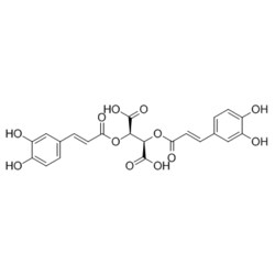 Medchemexpress LLC HY-N0457 10mg Medchemexpress, Cichoric Acid CAS:6537-80-0