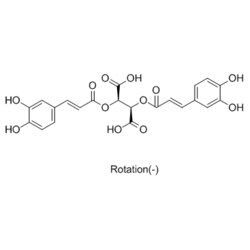 Medchemexpress LLC HY-N0457A 10mg Medchemexpress, L-Chicoric Acid CAS:70831-56-0 Purity:>98%