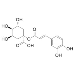 Medchemexpress LLC HY-N0460 1mg Medchemexpress, 1-Caffeoylquinic acid CAS:1241-87-8