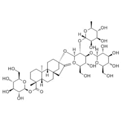 Medchemexpress LLC&nbsp;HY-N0467 5mg Medchemexpress, Rebaudioside C CAS:63550-99-2 Purity:>98%