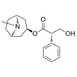 Medchemexpress LLC HY-N0471 100mg Medchemexpress, L-Hyoscyamine CAS:101-31-5