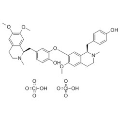 Medchemexpress LLC HY-N0485 5mg Medchemexpress, Liensinine (Diperchlorate)