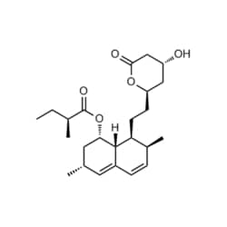 Medchemexpress LLC HY-N0504 100mg , Lovastatin CAS:75330-75-5 Purity:>98%,