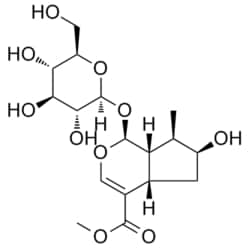 Medchemexpress LLC HY-N0512 10mg Medchemexpress, Loganin CAS:18524-94-2