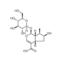 Medchemexpress LLC HY-N0513 5mg Medchemexpress, Loganic acid CAS:22255-40-9