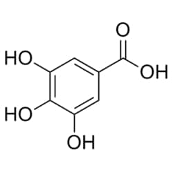 Medchemexpress LLC HY-N0523 100mg Medchemexpress, Gallic acid CAS:149-91-7 Purity:>98%