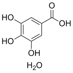 Medchemexpress LLC HY-N0523A 100mg Medchemexpress, Gallic acid (hydrate)