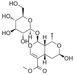 Medchemexpress LLC HY-N0532 5mg Medchemexpress, Morroniside CAS:25406-64-8