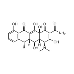 Medchemexpress LLC HY-N0565 100mg , Doxycycline CAS:564-25-0 Purity:>98%,