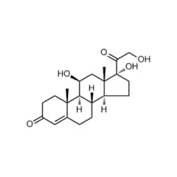 Medchemexpress LLC HY-N0583 500mg , Hydrocortisone CAS:50-23-7 Purity:>98%,