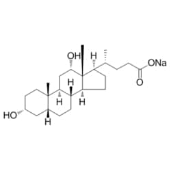 Medchemexpress LLC HY-N0593A 100mg Medchemexpress, Deoxycholic acid sodium