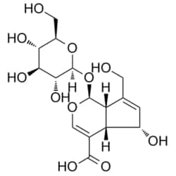 Medchemexpress LLC HY-N0594 5mg Medchemexpress, Deacetylasperulosidic Acid