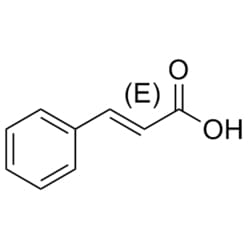 Medchemexpress LLC HY-N0610 100mg Medchemexpress, trans-Cinnamic acid CAS:140-10-3
