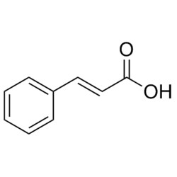 Medchemexpress LLC HY-N0610A 100mg Medchemexpress, Cinnamic acid CAS:621-82-9