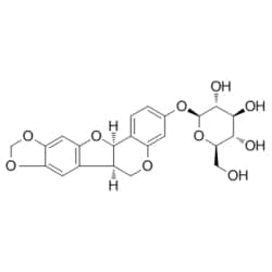 Medchemexpress LLC HY-N0616 5mg Medchemexpress, Trifolirhizin CAS:6807-83-6