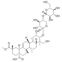 Medchemexpress LLC HY-N0632 5mg Medchemexpress, Esculentoside A CAS:65497-07-6