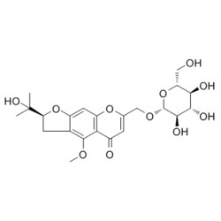Medchemexpress LLC&nbsp;HY-N0635 5mg Medchemexpress, Prim-O-glucosylcimifugin CAS:80681-45-4 Purity:>98%