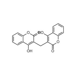 Medchemexpress LLC HY-N0645 500mg , Dicoumarol CAS:66-76-2 Purity:>98%,