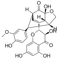 Medchemexpress LLC HY-N0646 1mg Medchemexpress, Silydianin CAS:29782-68-1