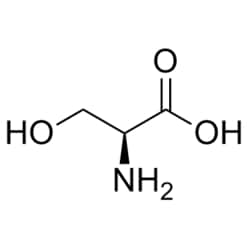 Medchemexpress LLC HY-N0650 1g Medchemexpress, L-Serine CAS:56-45-1 Purity:>98%,