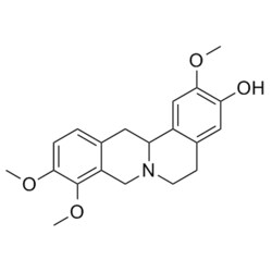 Medchemexpress LLC HY-N0654 5mg Medchemexpress, Corypalmine CAS:27313-86-6