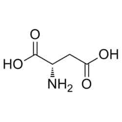 Medchemexpress LLC&nbsp;HY-N0666 1g Medchemexpress, L-Aspartic acid CAS:56-84-8 Purity:>98%