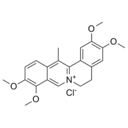 Medchemexpress LLC HY-N0674A 5mg Medchemexpress, Dehydrocorydaline (chloride)