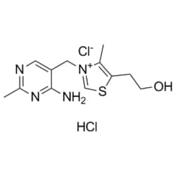 Medchemexpress LLC&nbsp;HY-N0680 1g Medchemexpress, Thiamine hydrochloride CAS:67-03-8 Purity:>98%