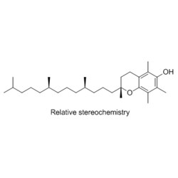 Medchemexpress LLC HY-N0683A 10mg Medchemexpress, rel-α-Vitamin E CAS:2074-53-5 Purity:>98%