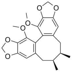 Medchemexpress LLC HY-N0690 10mg Medchemexpress, Schisandrin C CAS:61301-33-5