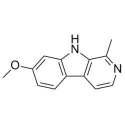 Medchemexpress LLC&nbsp;HY-N0737A 500mg Medchemexpress,  Harmine CAS:442-51-3 Purity:>98%