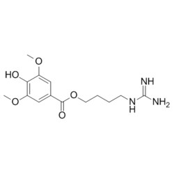 Medchemexpress LLC&nbsp;HY-N0741 10mg Medchemexpress, Leonurine CAS:24697-74-3 Purity:>98%
