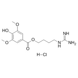 Medchemexpress LLC HY-N0741A 5mg Medchemexpress, Leonurine (hydrochloride) CAS:24735-18-0 Purity:>98%