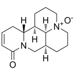 Medchemexpress LLC HY-N0746 5mg Medchemexpress, Oxysophocarpine CAS:26904-64-3