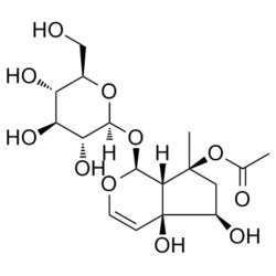 Medchemexpress LLC HY-N0757 5mg Medchemexpress, 8-​O-​Acetylharpagide CAS:6926-14-3