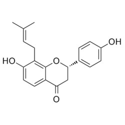 Medchemexpress LLC HY-N0762 5mg Medchemexpress, Isobavachin CAS:31524-62-6