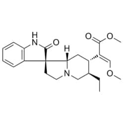Medchemexpress LLC HY-N0766 5mg Medchemexpress, Isorhynchophylline CAS:6859-01-4 Purity:>98%