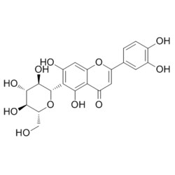 Medchemexpress LLC HY-N0767 1mg Medchemexpress, Isoorientin CAS:4261-42-1