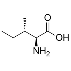 Medchemexpress LLC HY-N0771 100mg Medchemexpress, L-Isoleucine CAS:73-32-5