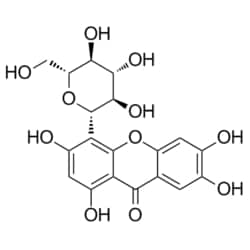 Medchemexpress LLC HY-N0772 5mg Medchemexpress, Isomangiferin CAS:24699-16-9