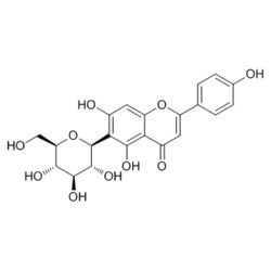 Medchemexpress LLC HY-N0773 5mg Medchemexpress, Isovitexin CAS:38953-85-4