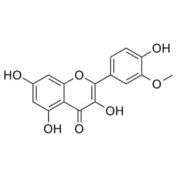 Medchemexpress LLC HY-N0776 5mg Medchemexpress, Isorhamnetin CAS:480-19-3