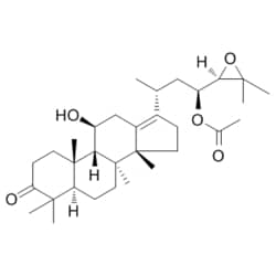 Medchemexpress LLC&nbsp;HY-N0805 10mg Medchemexpress, Alisol B (23-acetate) CAS:26575-95-1 Purity:>98%