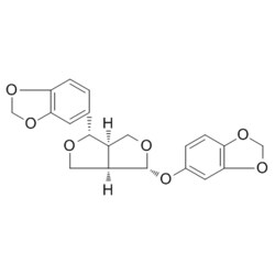 Medchemexpress LLC HY-N0809 5mg Medchemexpress, Sesamolin CAS:526-07-8